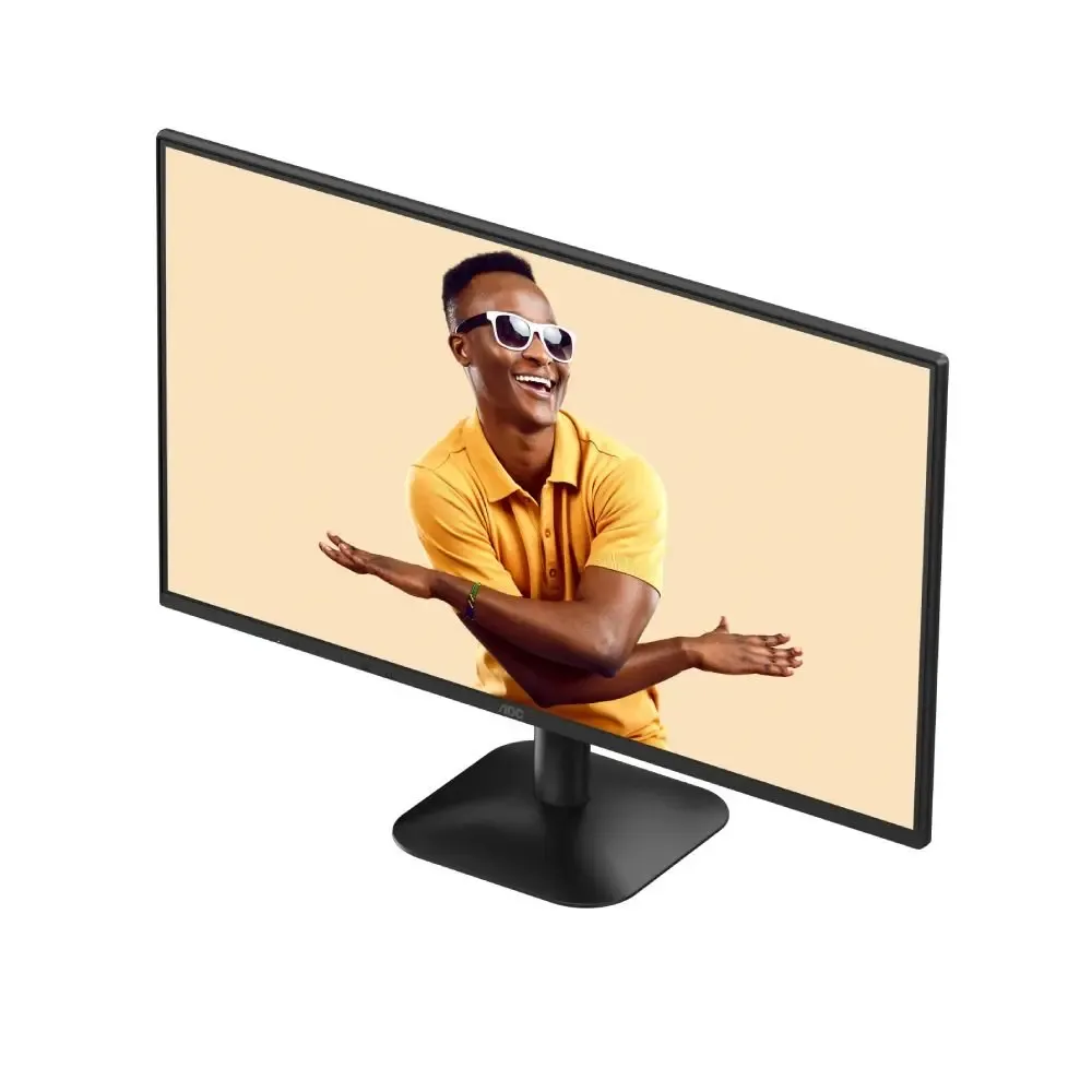AOC 27" 27B31H IPS, FHD 1920x1080, 120Hz, 1ms, HDMI, VGA, TILT Slika 2