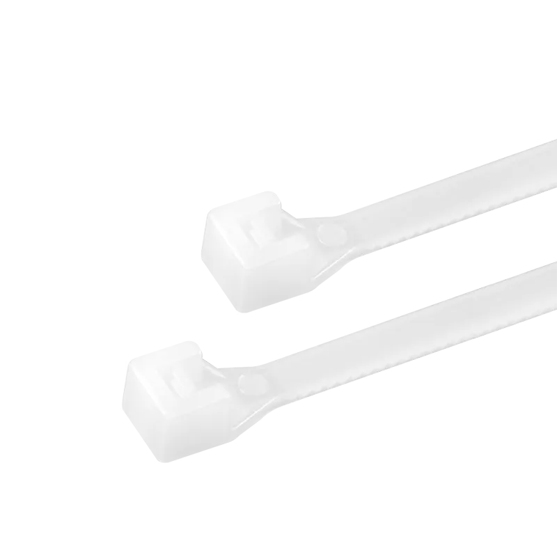LogiLink Vezice 100 kom, 200x2.5mm, prozirne Slika 2
