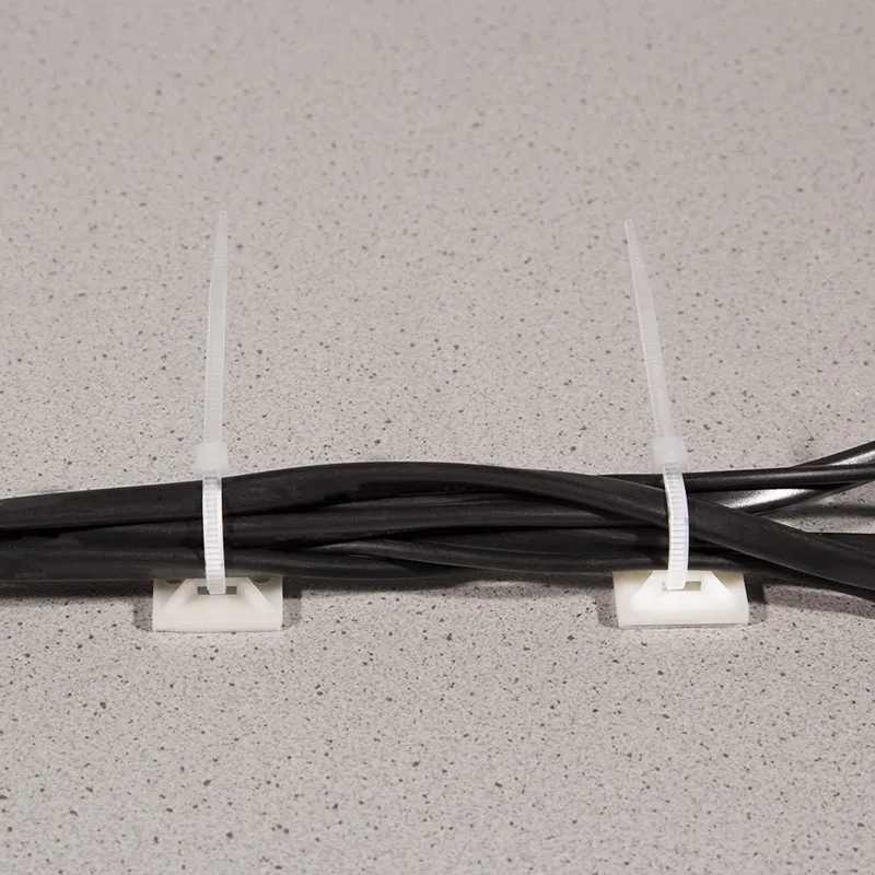 LogiLink Vezice 100 kom, 200x2.5mm, prozirne Slika 4