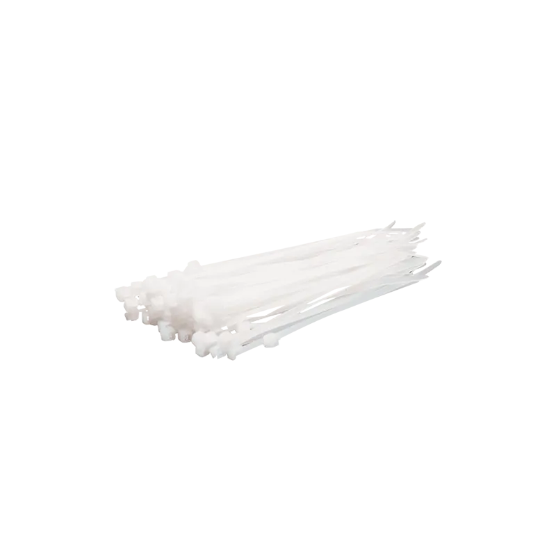 LogiLink Vezice 100 kom, 100x2.5mm, prozirne Slika 1