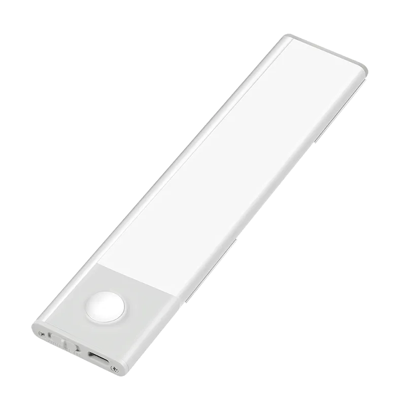 Loghilink LED svetiljka sa senzorom pokreta, ugradno, ultra tanko, 20cm, bela Slika 2