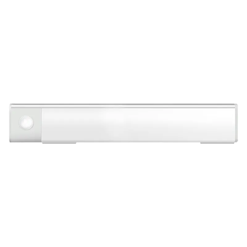 Loghilink LED svetiljka sa senzorom pokreta, ugradno, ultra tanko, 20cm, bela Slika 1