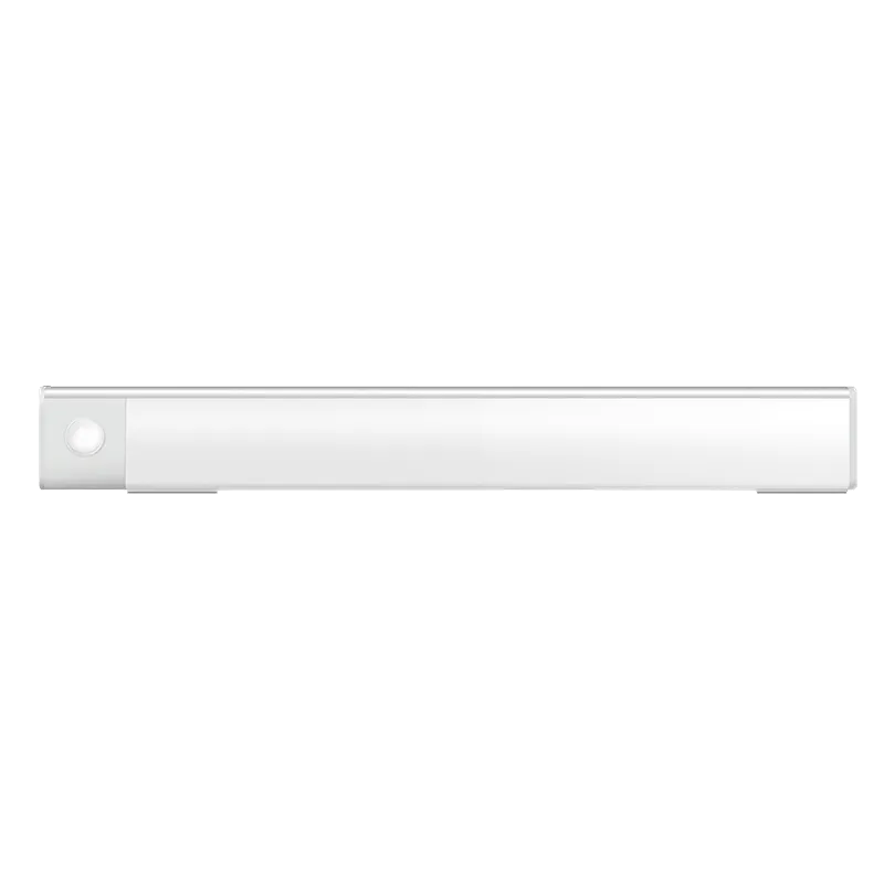 Logilink LED svetiljka sa senzorom pokreta, ugradno, ultra tanko, 30cm, bela Slika 2