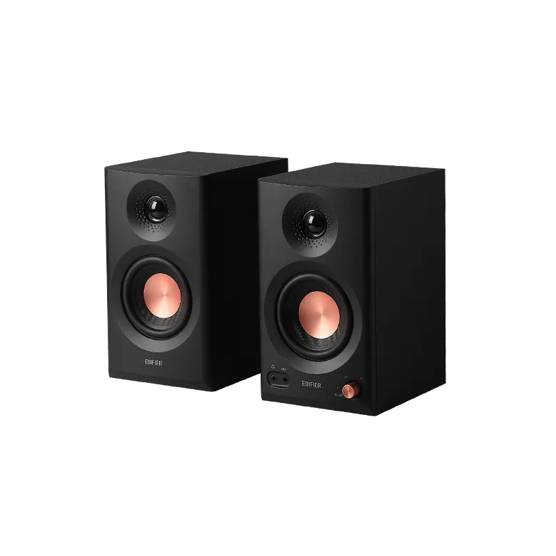 Edifier MR3 36W Powered Studio Monitor Speakers Black Slika 2