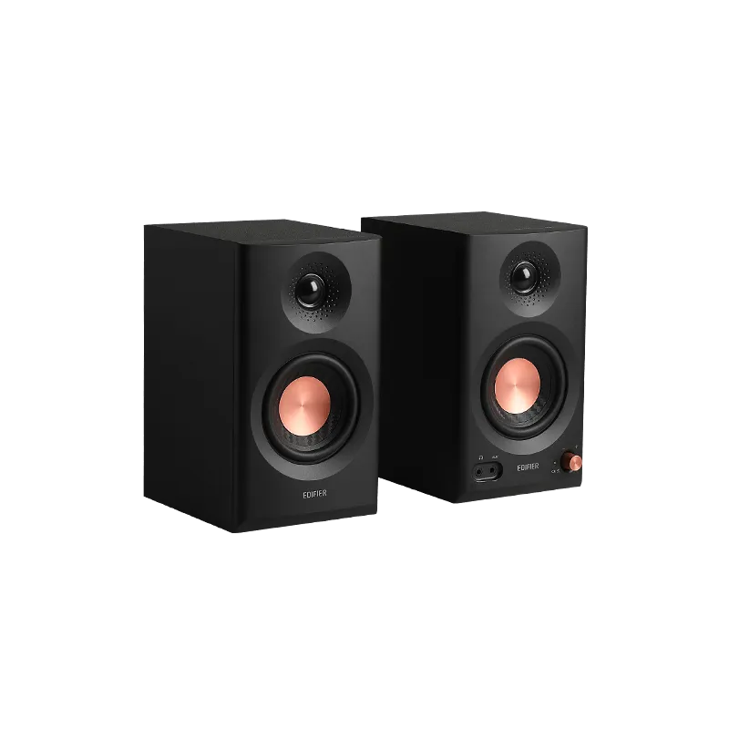 Edifier MR3 36W Powered Studio Monitor Speakers Black Slika 3