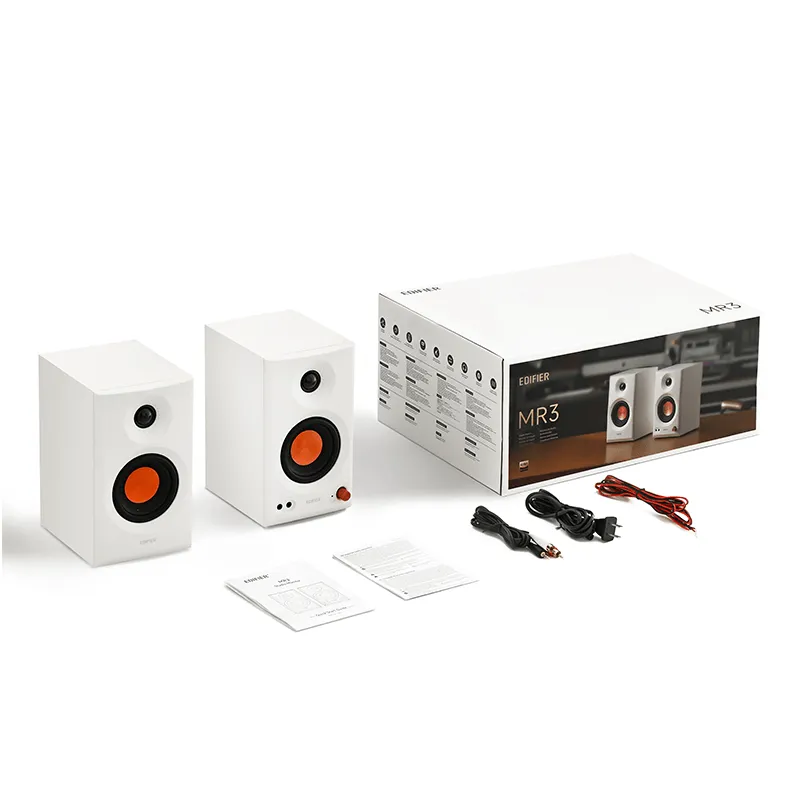 Edifier MR3 36W Powered Studio Monitor Speakers Beli Slika 3