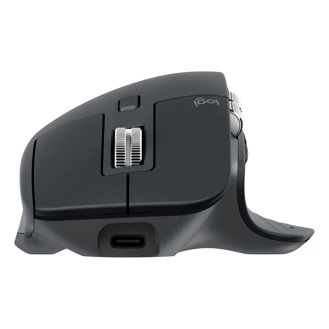 Miš Logitech Master Series MX Master 3S for Busines Graphite, 910-006582 Slika 2