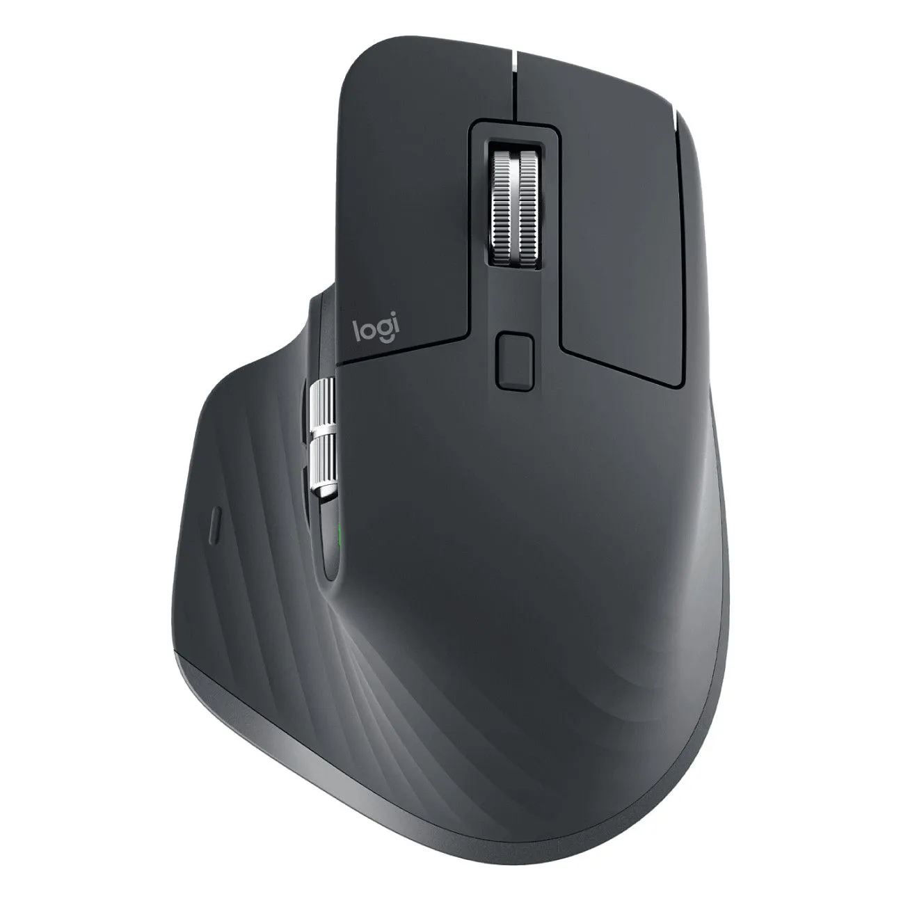 Miš Logitech Master Series MX Master 3S for Busines Graphite, 910-006582 Slika 3