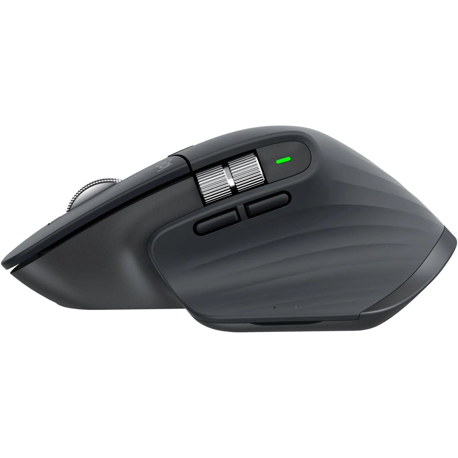 Miš Logitech Master Series MX Master 3S for Busines Graphite, 910-006582 Slika 4