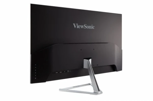 Monitor 32 Viewsonic VX3276-4K-MHD 3840x2160/UHD 4K/VA/60Hz/4ms/2x HDMI/DP/Mini DP/HDR10/Zvučnici Slika 3