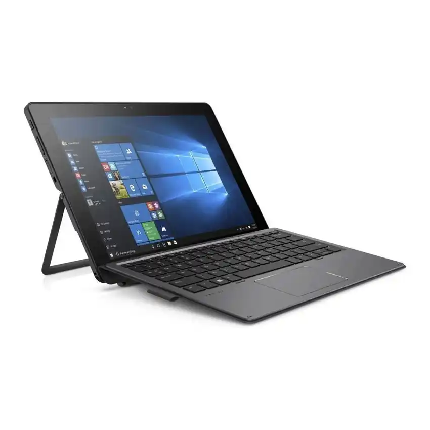 HP 2in1 Pro x2 612 G2 LTE 12inc FHD+Touch/i5-7Y54/4GB/M.2 128GB/Black/Win10Pro X4C19AV+Keyboard