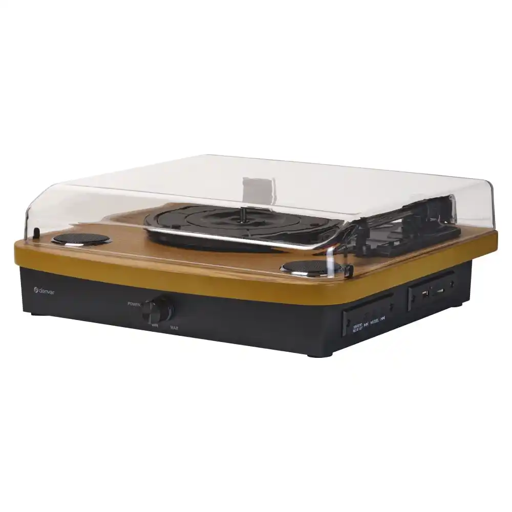 Gramofon Denver VPL-230LW Slika 3