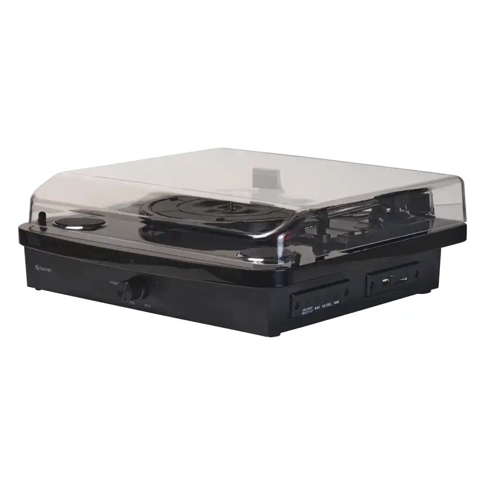 Gramofon Denver VPL-230B- Slika 4