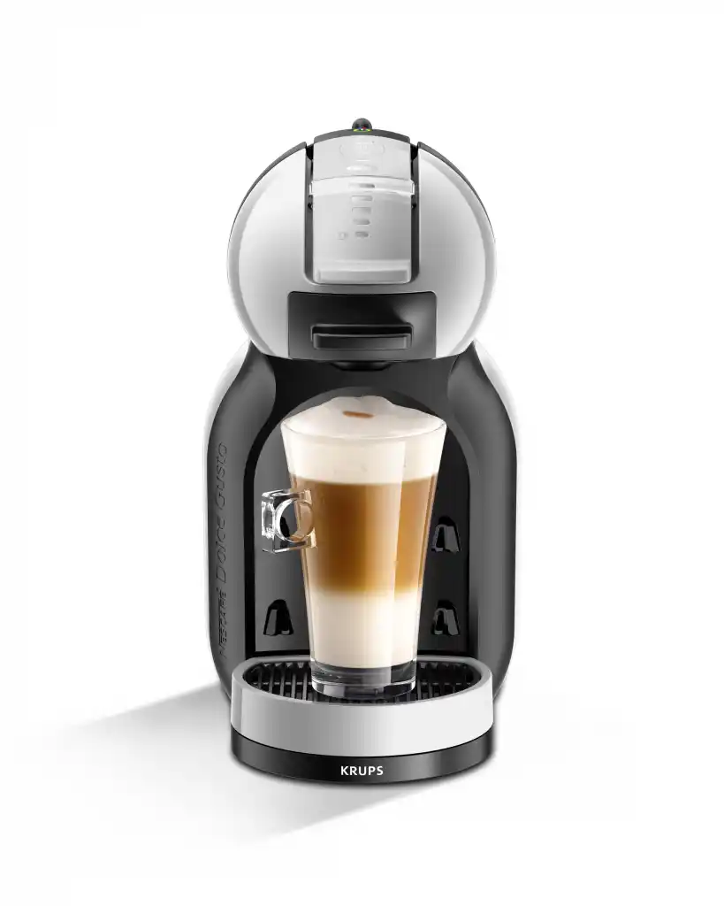 Aparat za kafu Krups Dolce Gusto KP123B10 Slika 2
