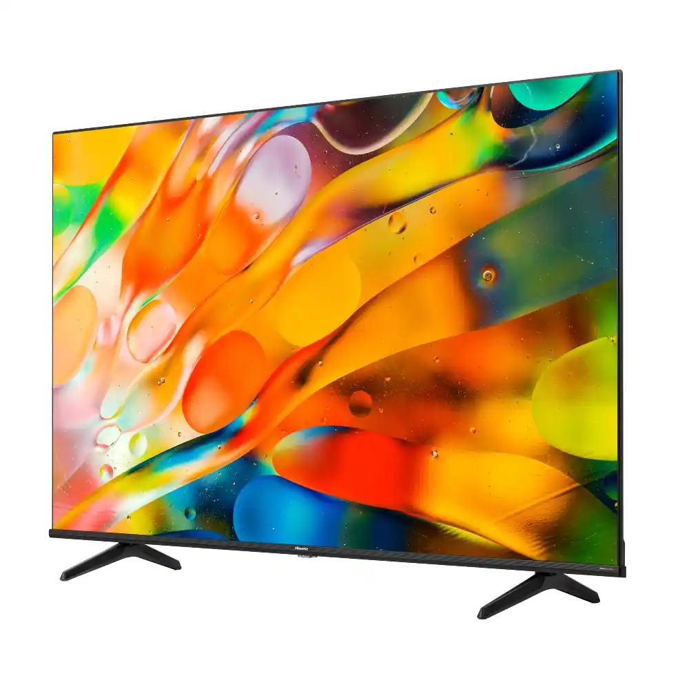 SMART QLED TV 50 Hisense 50E7KQ 3840x2160/UHD/4K/DVB-T2/S2/C Slika 3