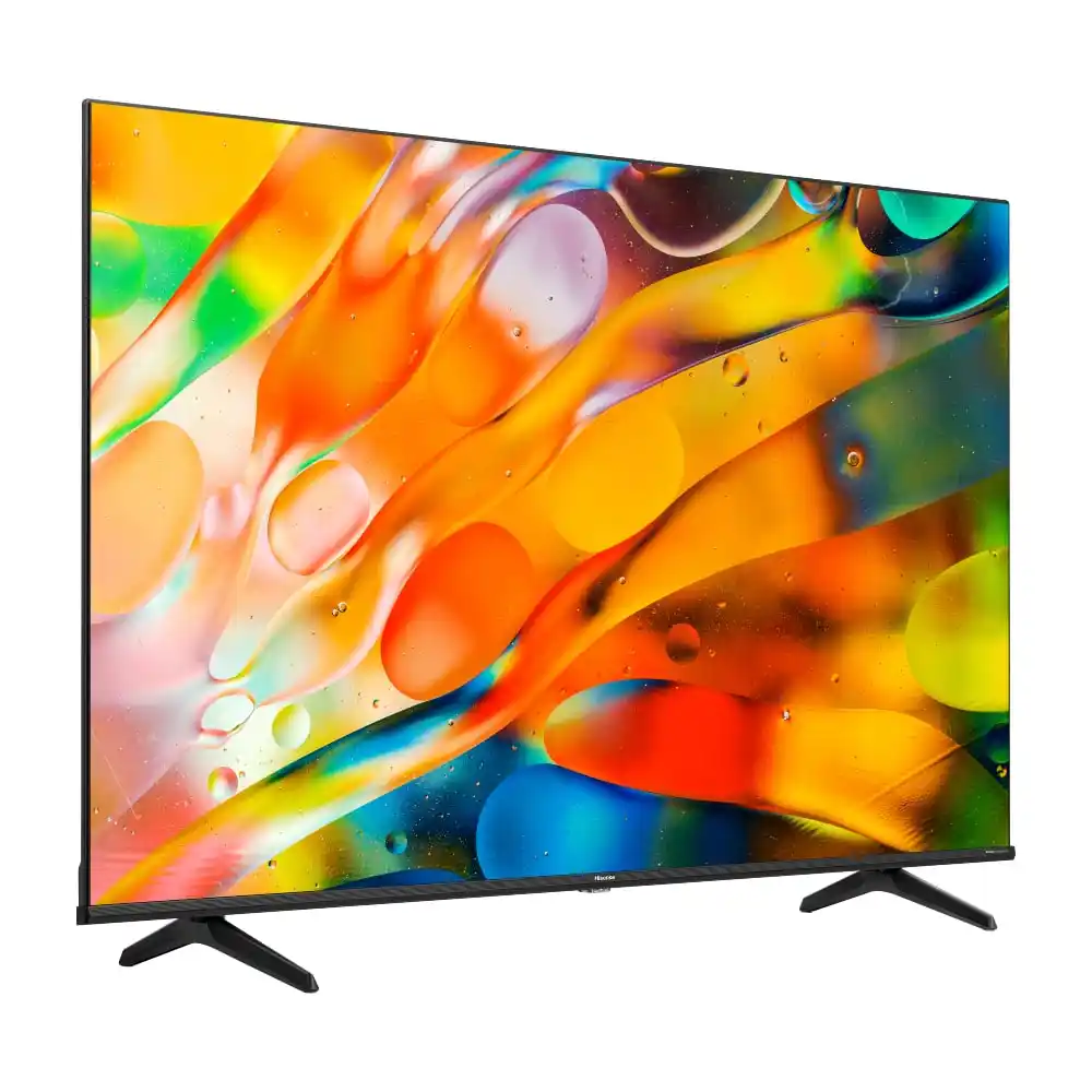 SMART QLED TV 50 Hisense 50E7KQ 3840x2160/UHD/4K/DVB-T2/S2/C Slika 2