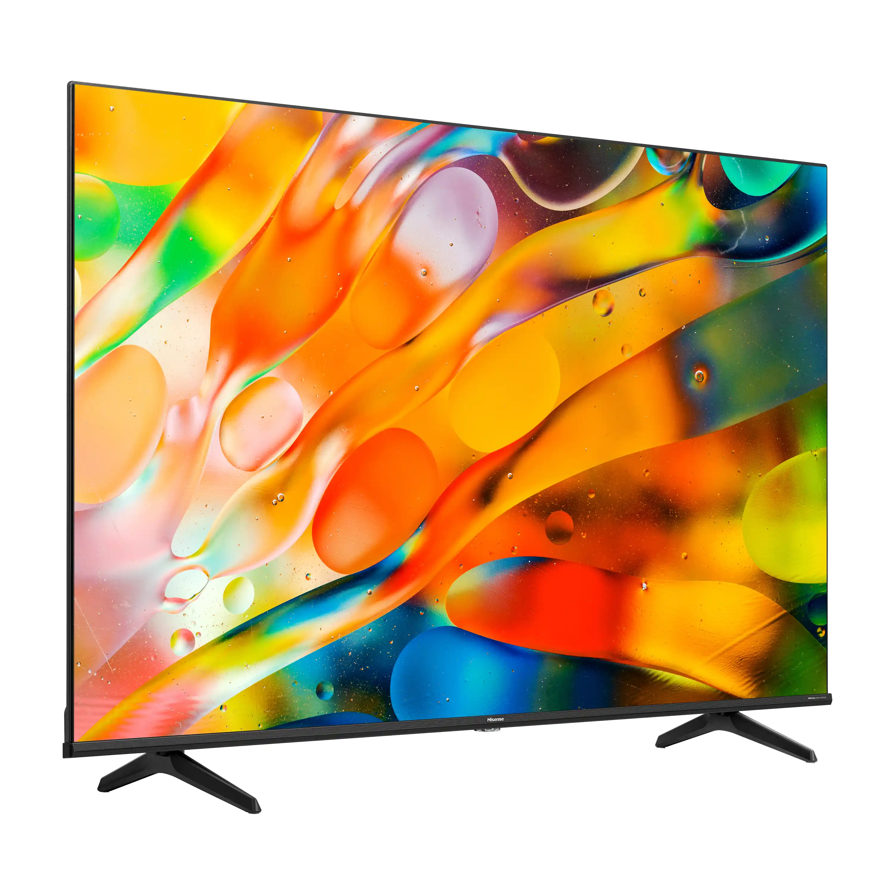 SMART QLED TV 43 Hisense 43E7KQ 3840x2160/UHD/4K/DVB-T2/S2/C Slika 3