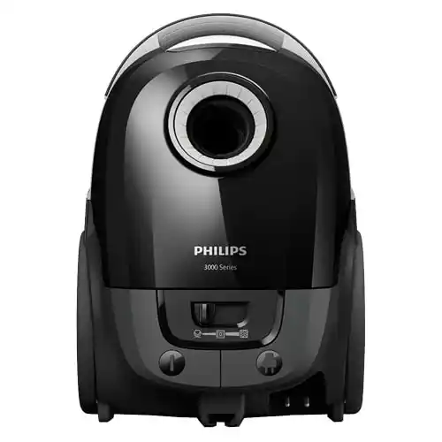 Usisivač Philips XD3112/09/snaga 900W/sa kesom Slika 3