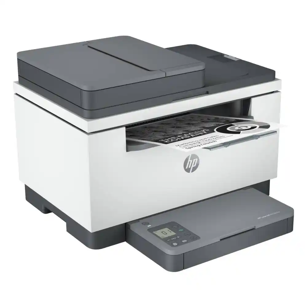 MFP HP LaserJet M236sdw 600x600/64MB/29ppm/19ipm/USB/LAN/WiFi/Duplex/ADF/Toner HP136 9YG09A Slika 4