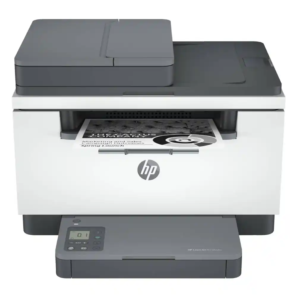 MFP HP LaserJet M236sdw 600x600/64MB/29ppm/19ipm/USB/LAN/WiFi/Duplex/ADF/Toner HP136 9YG09A Slika 1