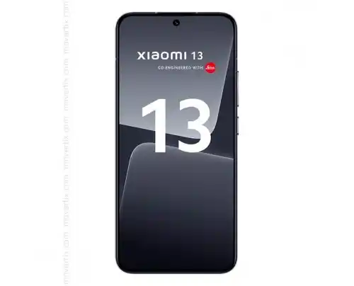 Mobilni telefon Xiaomi 13 8/256GB Black Slika 2