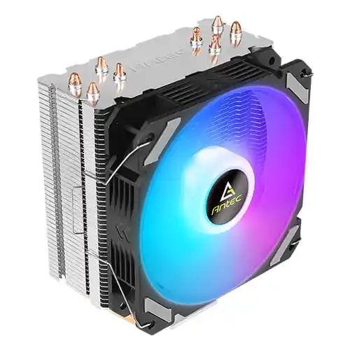 CPU Cooler Antec A400i RGB (1200/1700/AM5/AM4) TPD-150W- Slika 2