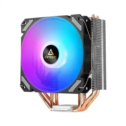 CPU Cooler Antec A400i RGB (1200/1700/AM5/AM4) TPD-150W- Slika 1