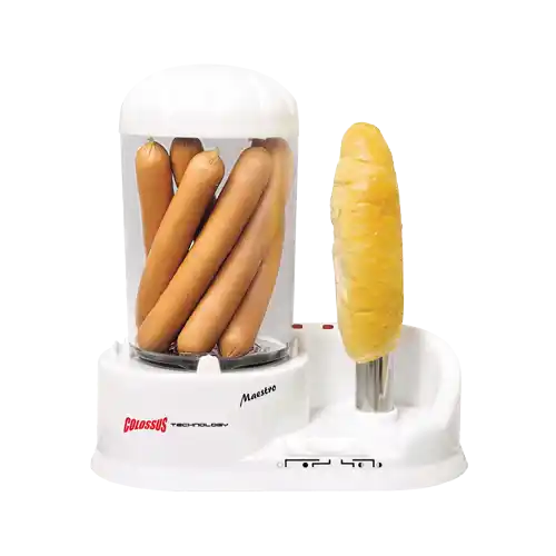 Aparat za Hot dog Colossus 5110 Slika 1