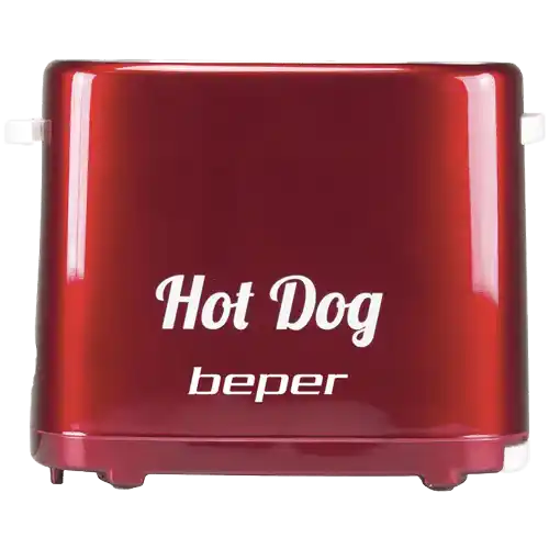 Aparat za Hot dog Beper BT 150Y - Image 2