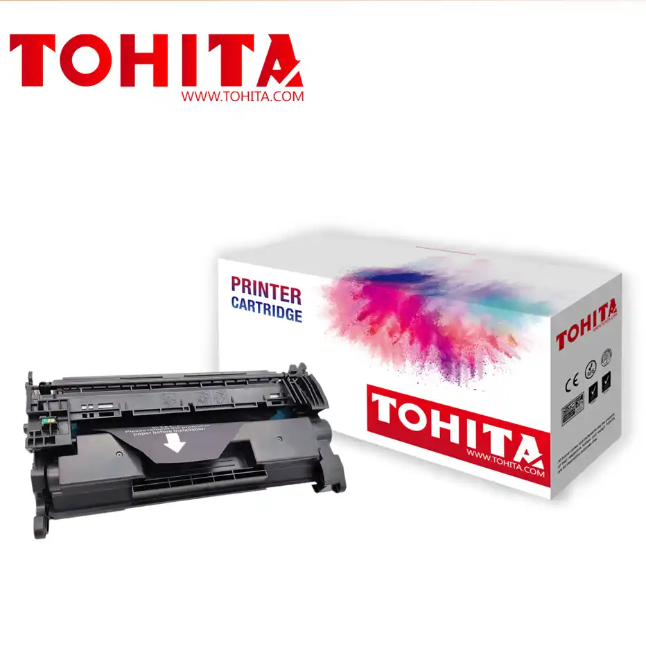 Toner Tohita TL-5120x Pantum BP5100dn/BP5100dw/BM5100adn/BM5100adw 15000str. Slika 1