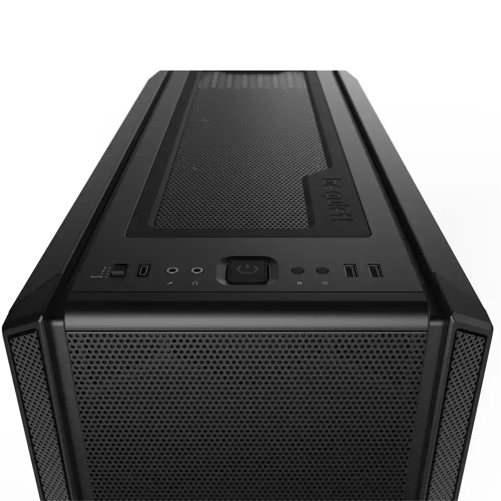 Kućište Be Quiet Silent Base 802 Black BG039 Slika 3