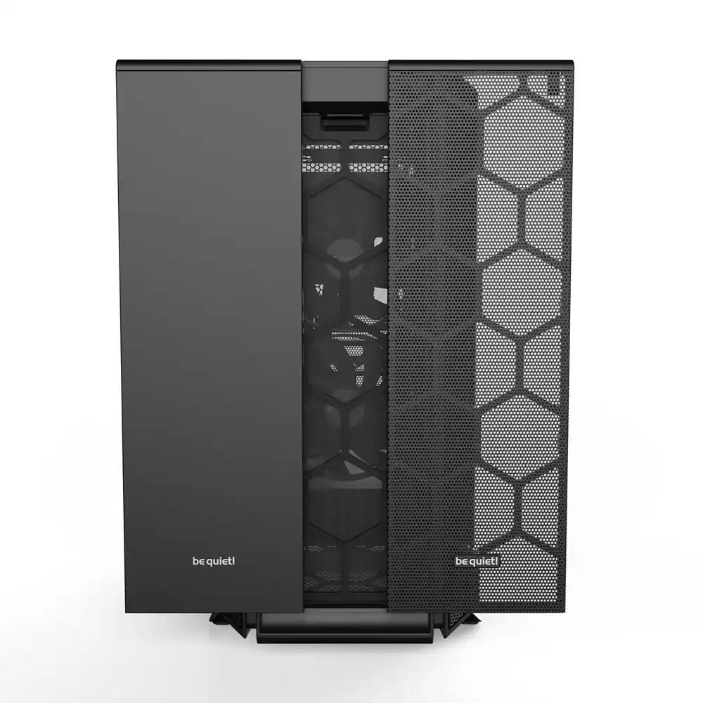 Kućište Be Quiet Silent Base 802 Black BG039 Slika 2