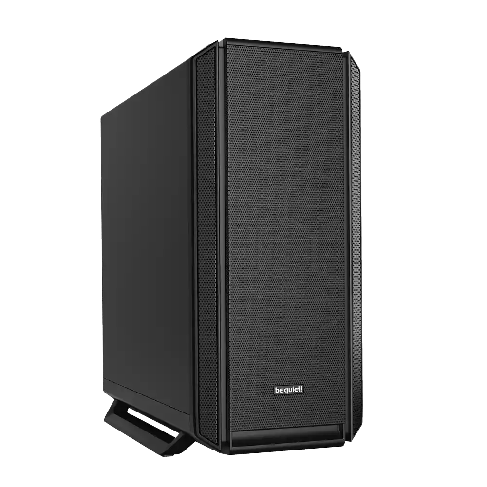 Kućište Be Quiet Silent Base 802 Black BG039 Slika 1