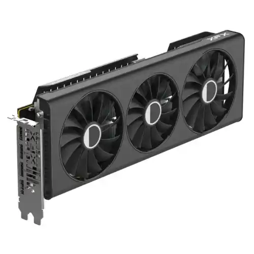 Graficka karta XFX AMD RX-7800XT 16GB QICK319 256 bit 3xDP/HDMI Slika 4