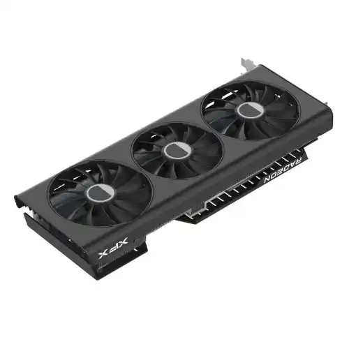 Graficka karta XFX AMD RX-7800XT 16GB QICK319 256 bit 3xDP/HDMI Slika 2