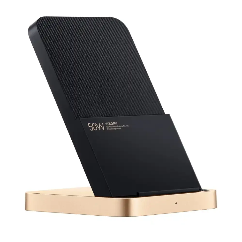 XIAOMI Mi 50W Wireless Charging Stand - punjač Slika 2