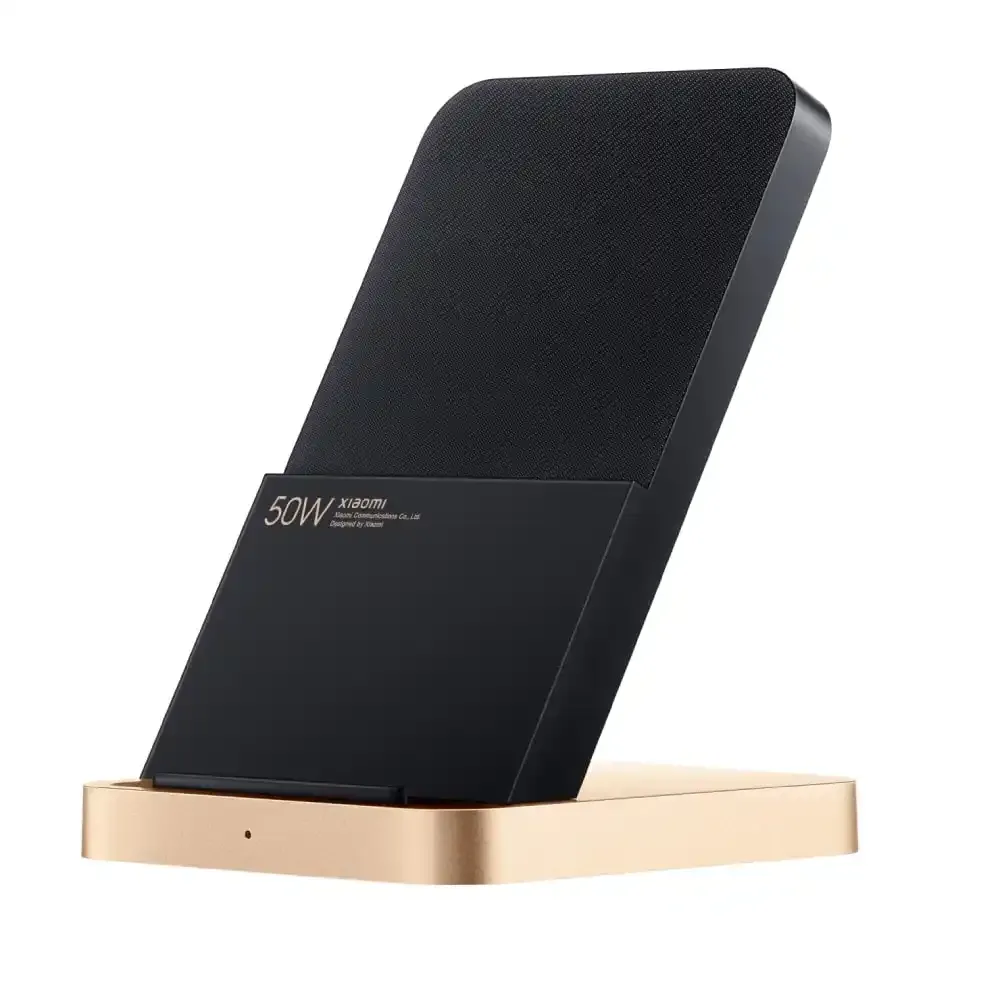 XIAOMI Mi 50W Wireless Charging Stand - punjač Slika 1