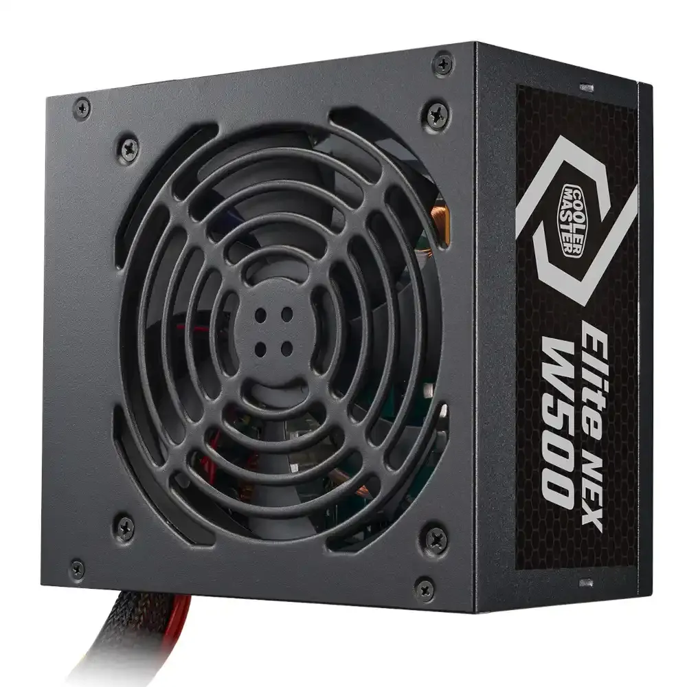 Napajanje 500W Elite NEX White Cooler Master MPW-5001-ACBW--BUE Slika 1