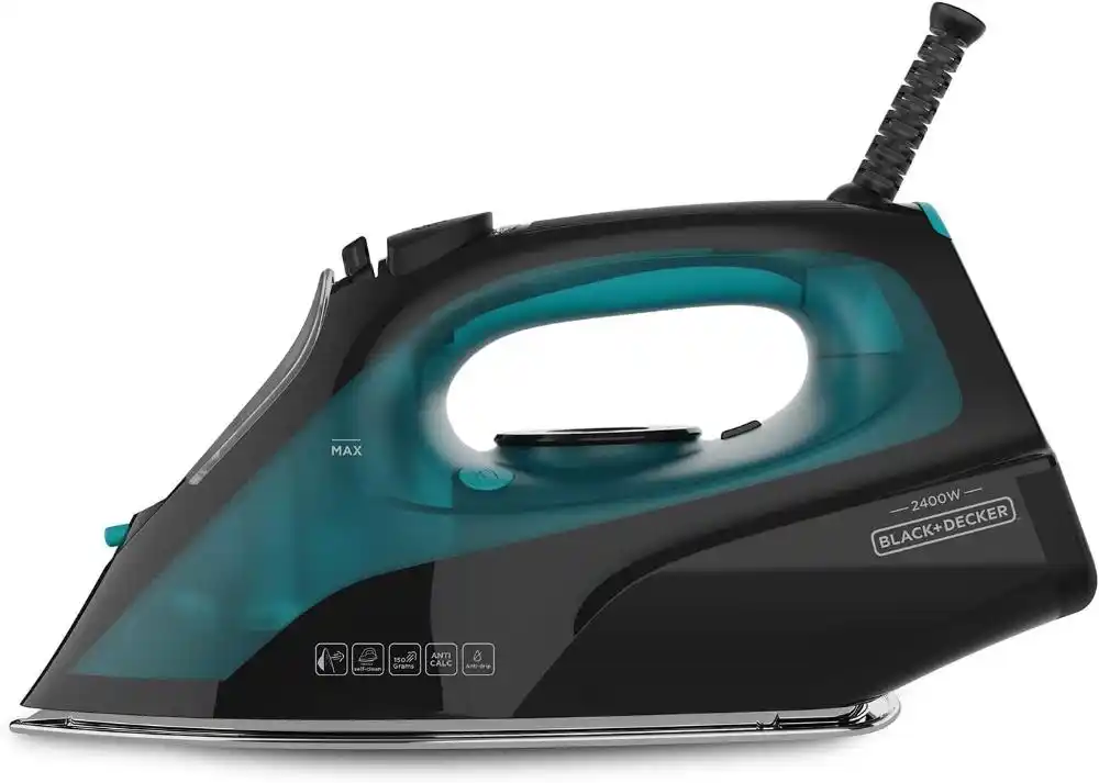 Pegla Black&Decker BXIR2403E7snaga 2400W - Image 1