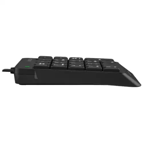 Numericka tastatura A4 Tech FK13P Fstyler Slika 2