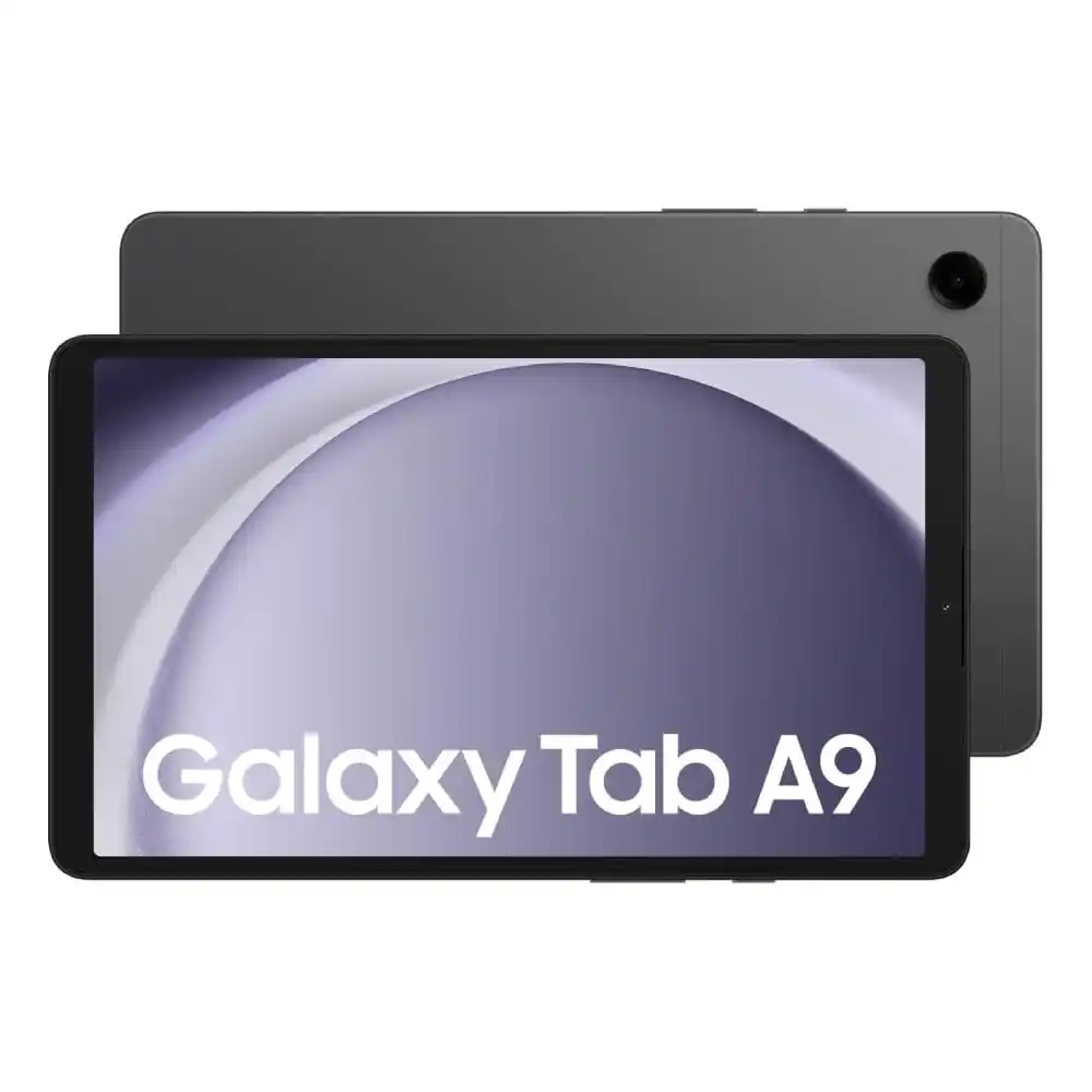 Tablet 8.7 Samsung Galaxy Tab A9 SM-X110NZAAEUC 4/64GB/8-2Mpix/ Graphite Slika 1