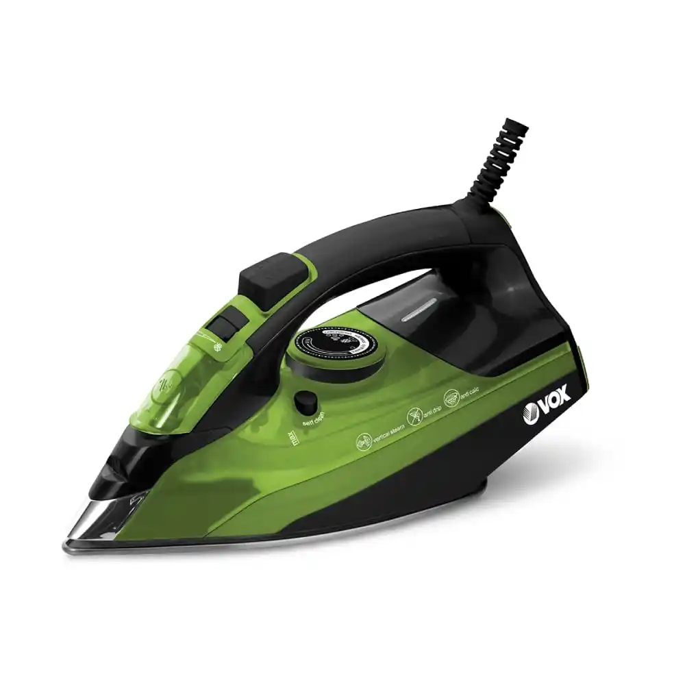 Pegla Vox DBL 2340/snaga 2500W Slika 1