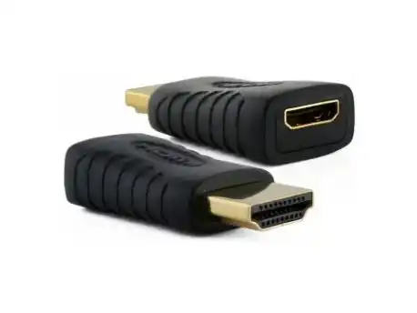 Adapter Micro HDMI - HDMI M/F E-Green- Slika 1