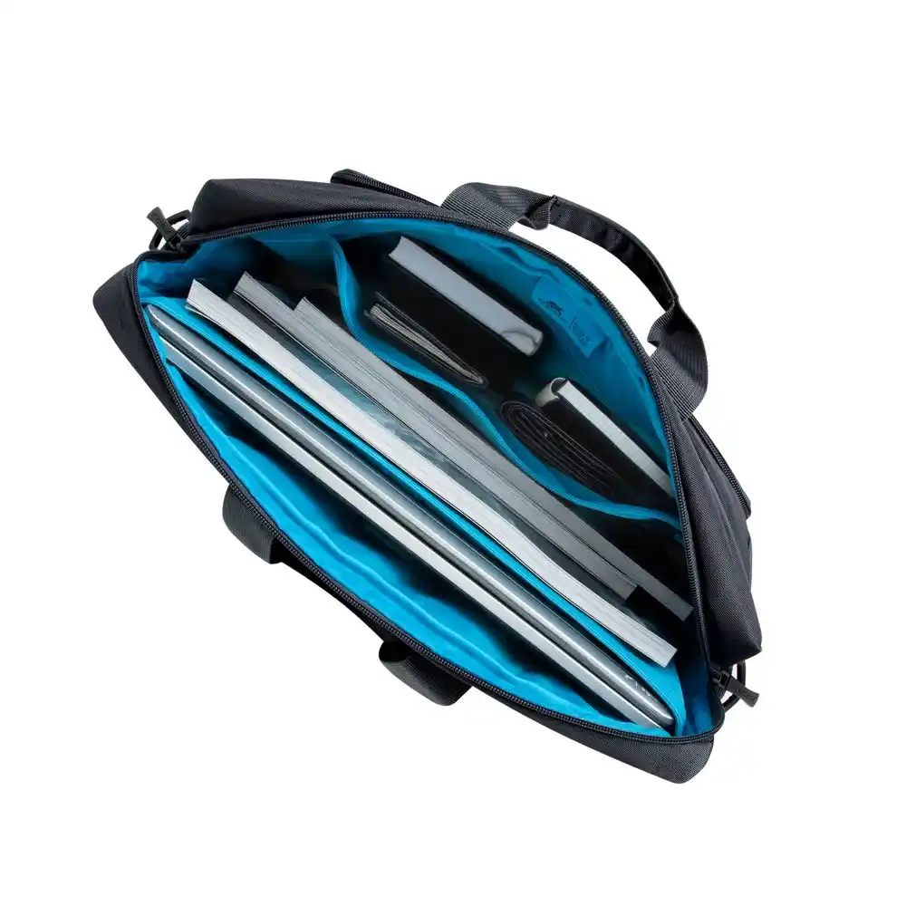 Torba za Laptop 16 RIVACASE 7531/crna Slika 2