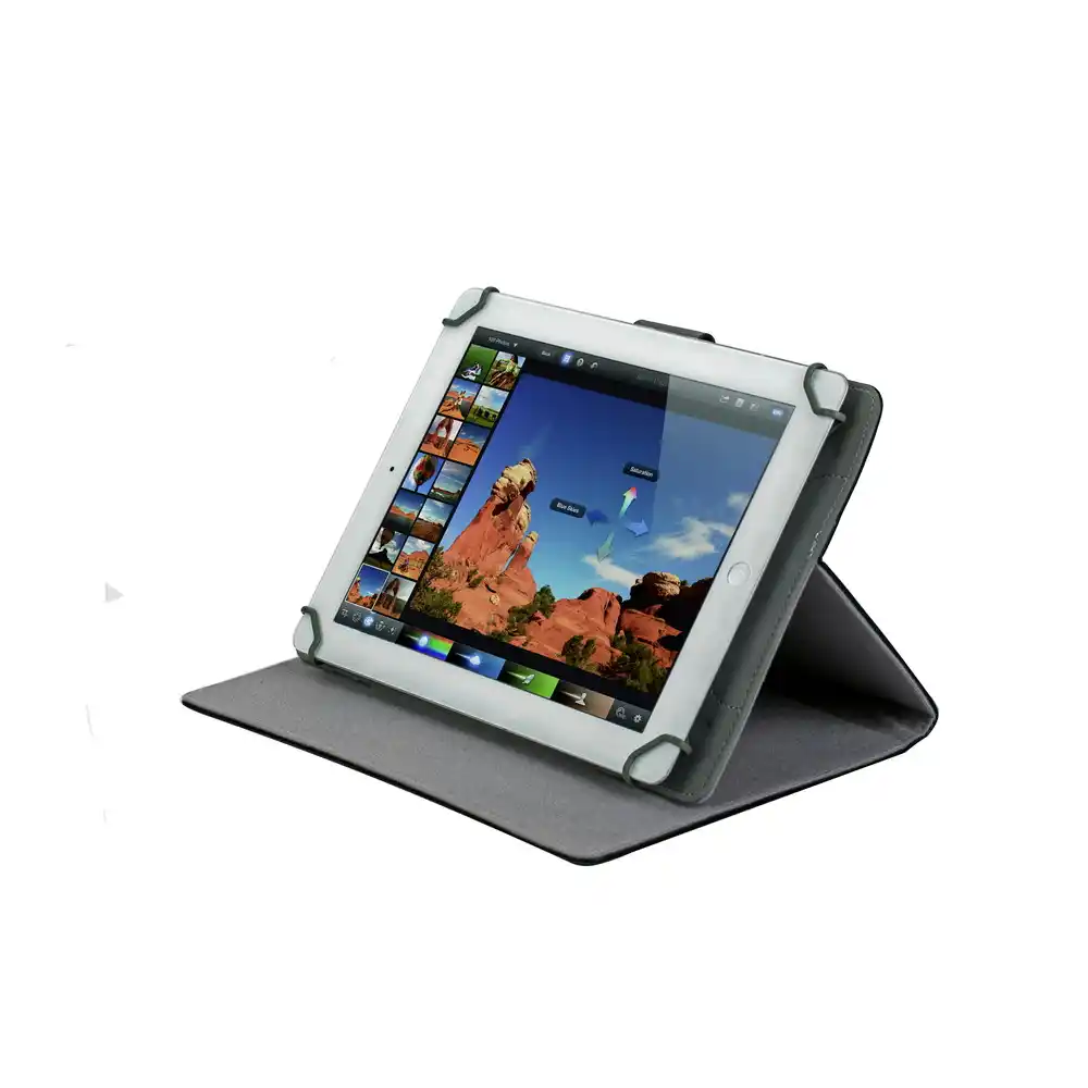 Futrola za Tablet 10.1-12 RIVACASE 3017/crna Slika 4