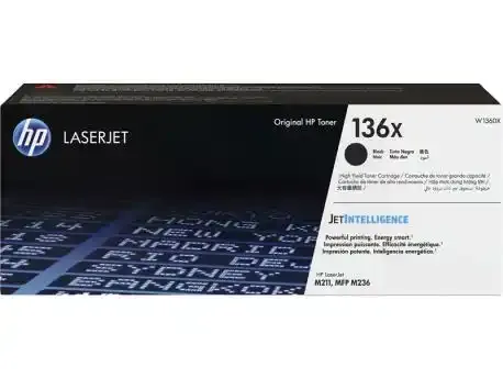 Toner Master HP 136X W1360X - Image 1