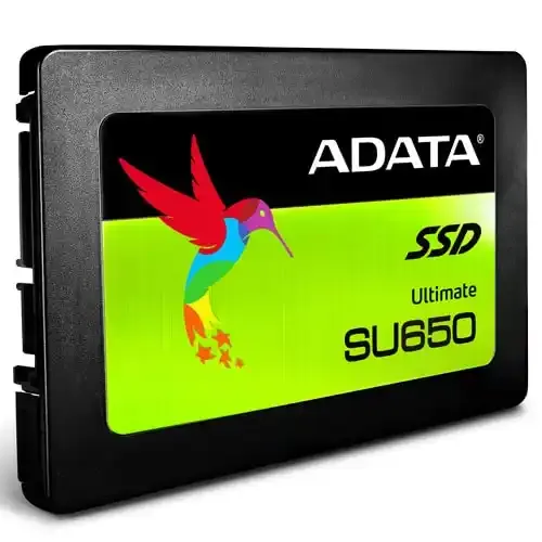 SSD 2.5 SATA 240GB AData ASU650SS-240GT-R Slika 2