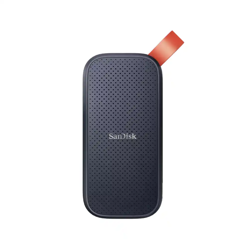 Eksterni SSD SanDisk 1TB SDSSDE30-1T00-G26 Slika 1