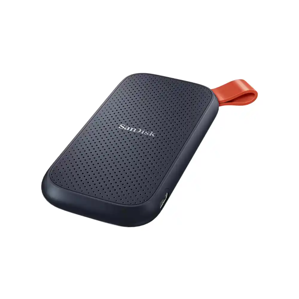 Eksterni SSD SanDisk 1TB SDSSDE30-1T00-G26 Slika 3