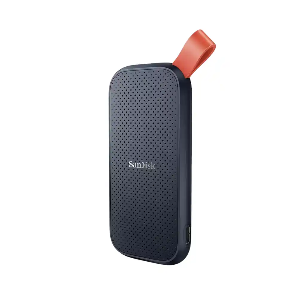 Eksterni SSD SanDisk 1TB SDSSDE30-1T00-G26 Slika 2